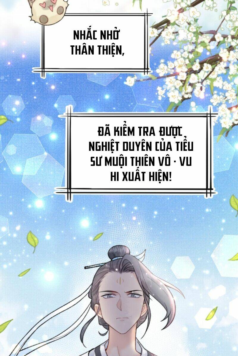 Toàn Tông Môn Đều Là Kẻ Si Tình, Chỉ Có Ta Là Tỉnh Táo Chapter 50 - Trang 2