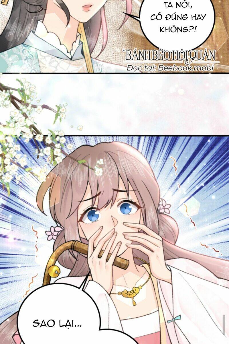 Toàn Tông Môn Đều Là Kẻ Si Tình, Chỉ Có Ta Là Tỉnh Táo Chapter 50 - Trang 2