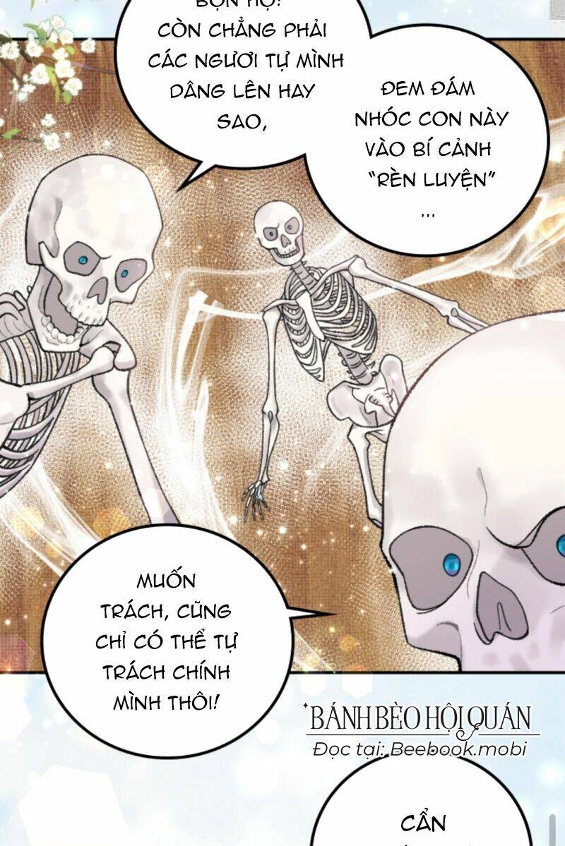 Toàn Tông Môn Đều Là Kẻ Si Tình, Chỉ Có Ta Là Tỉnh Táo Chapter 50 - Trang 2