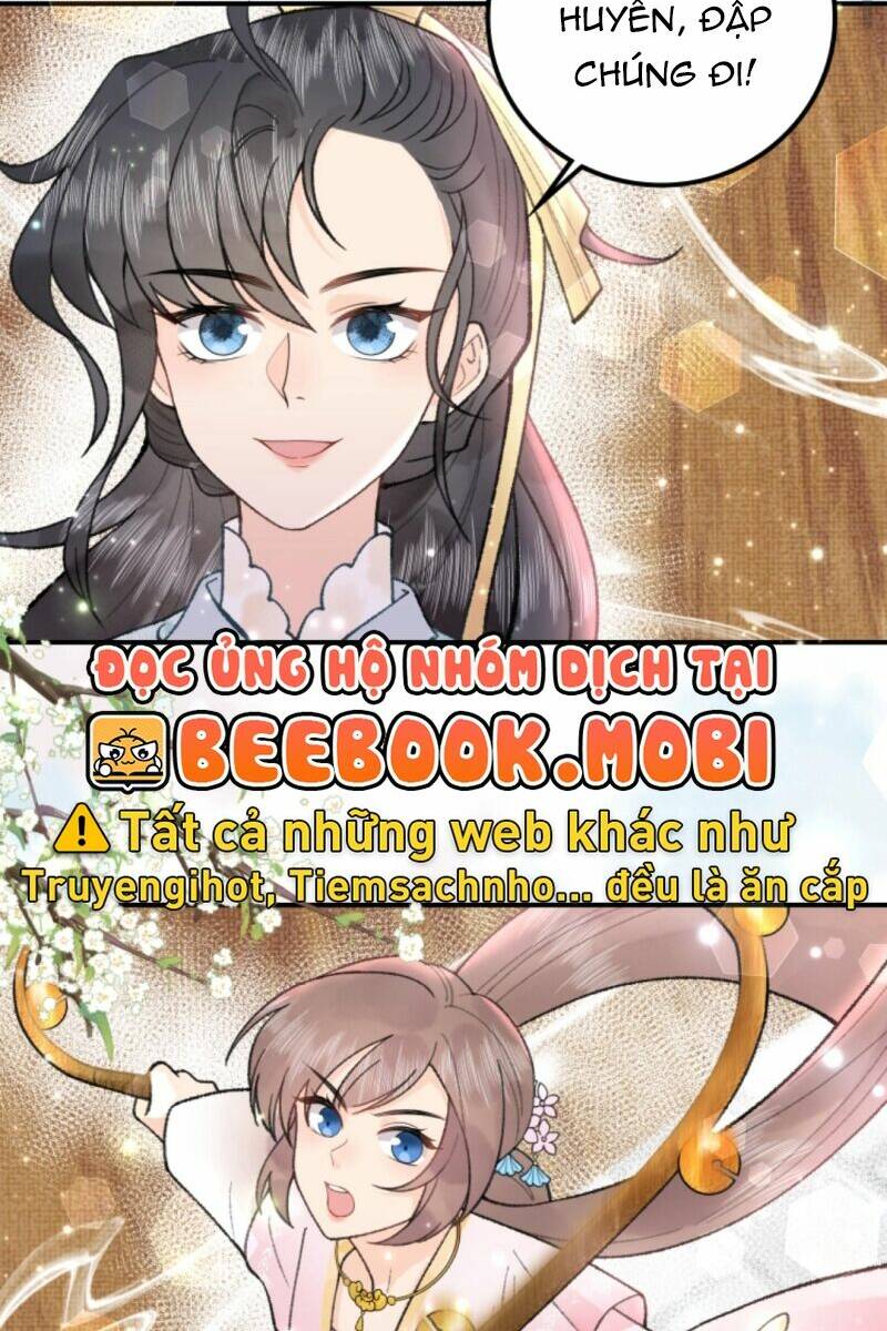 Toàn Tông Môn Đều Là Kẻ Si Tình, Chỉ Có Ta Là Tỉnh Táo Chapter 50 - Trang 2