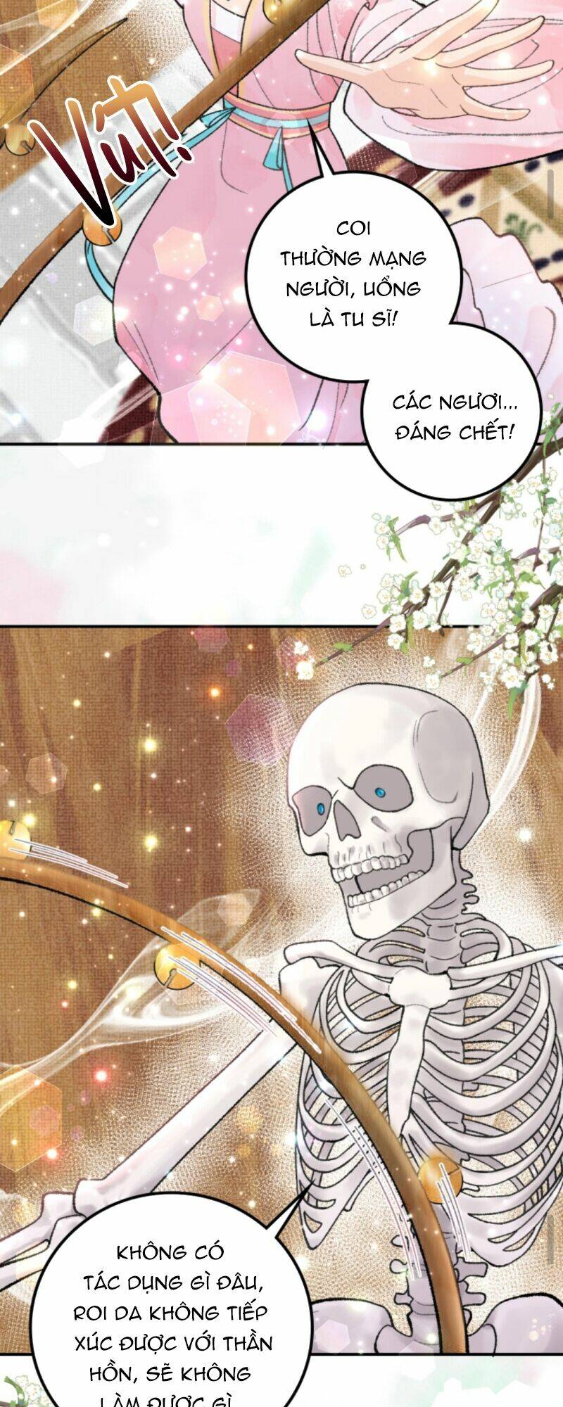 Toàn Tông Môn Đều Là Kẻ Si Tình, Chỉ Có Ta Là Tỉnh Táo Chapter 50 - Trang 2