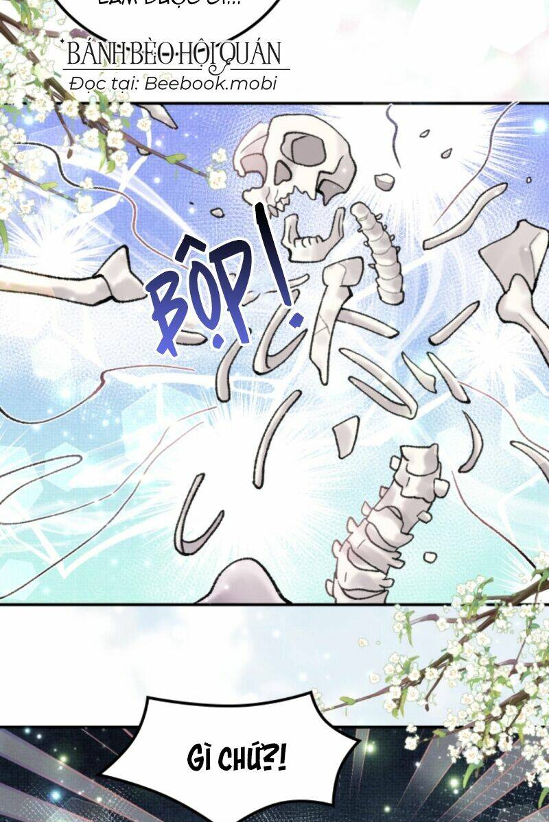 Toàn Tông Môn Đều Là Kẻ Si Tình, Chỉ Có Ta Là Tỉnh Táo Chapter 50 - Trang 2