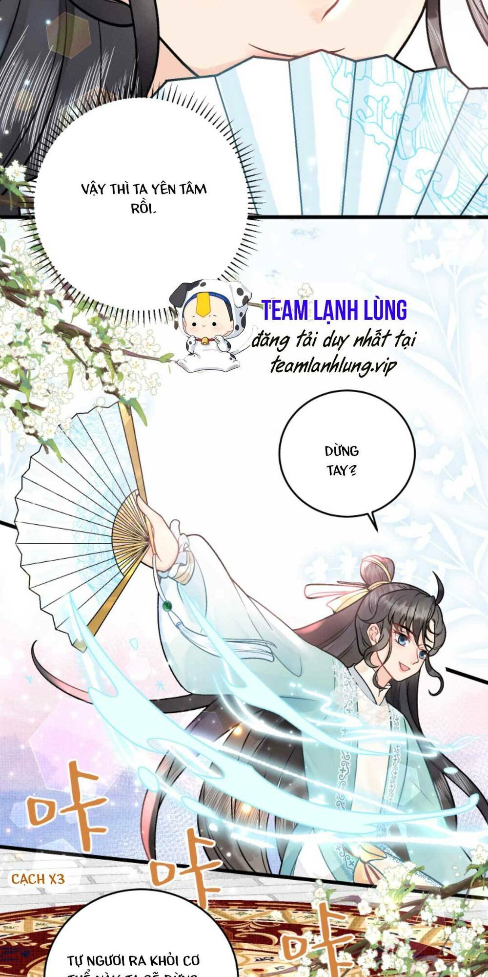 Toàn Tông Môn Đều Là Kẻ Si Tình, Chỉ Có Ta Là Tỉnh Táo Chapter 51 - Trang 2