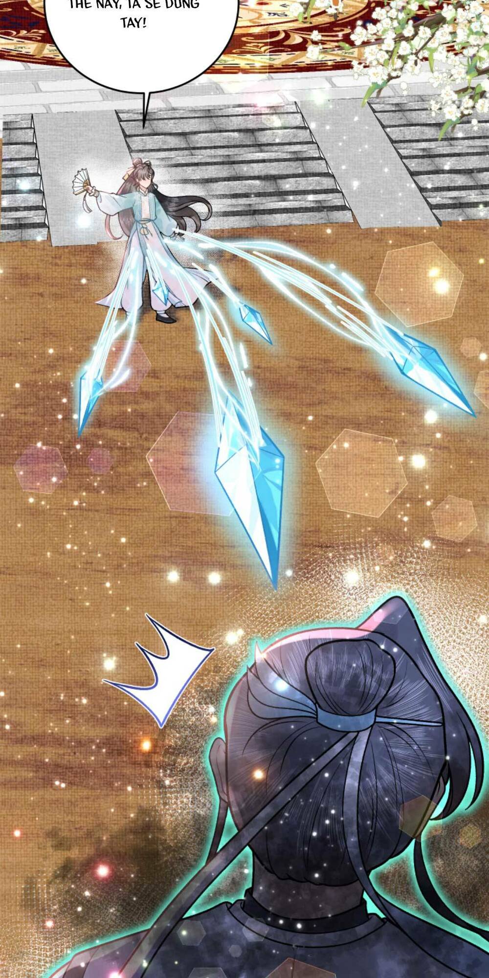 Toàn Tông Môn Đều Là Kẻ Si Tình, Chỉ Có Ta Là Tỉnh Táo Chapter 51 - Trang 2