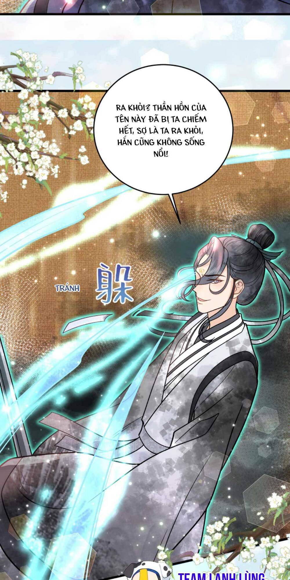 Toàn Tông Môn Đều Là Kẻ Si Tình, Chỉ Có Ta Là Tỉnh Táo Chapter 51 - Trang 2