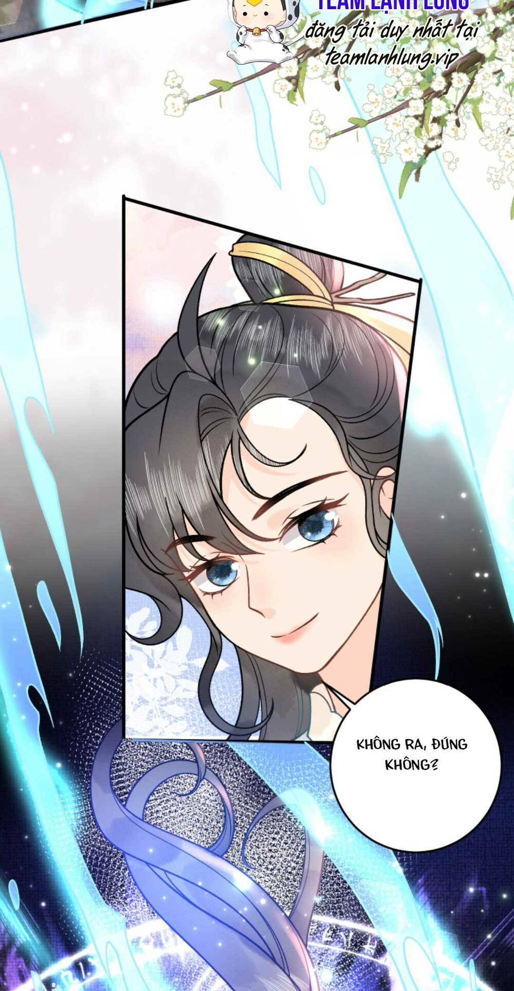 Toàn Tông Môn Đều Là Kẻ Si Tình, Chỉ Có Ta Là Tỉnh Táo Chapter 51 - Trang 2