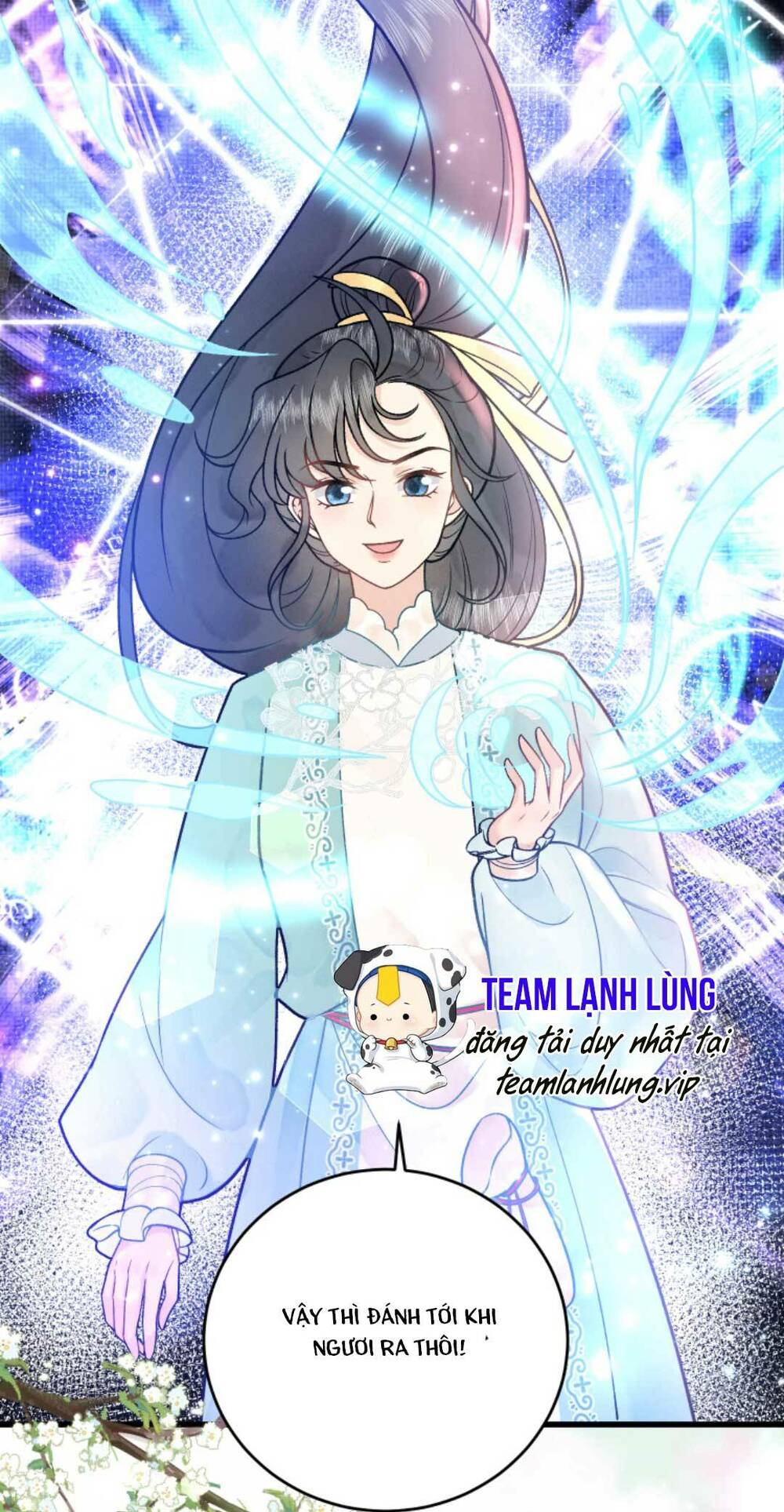 Toàn Tông Môn Đều Là Kẻ Si Tình, Chỉ Có Ta Là Tỉnh Táo Chapter 51 - Trang 2