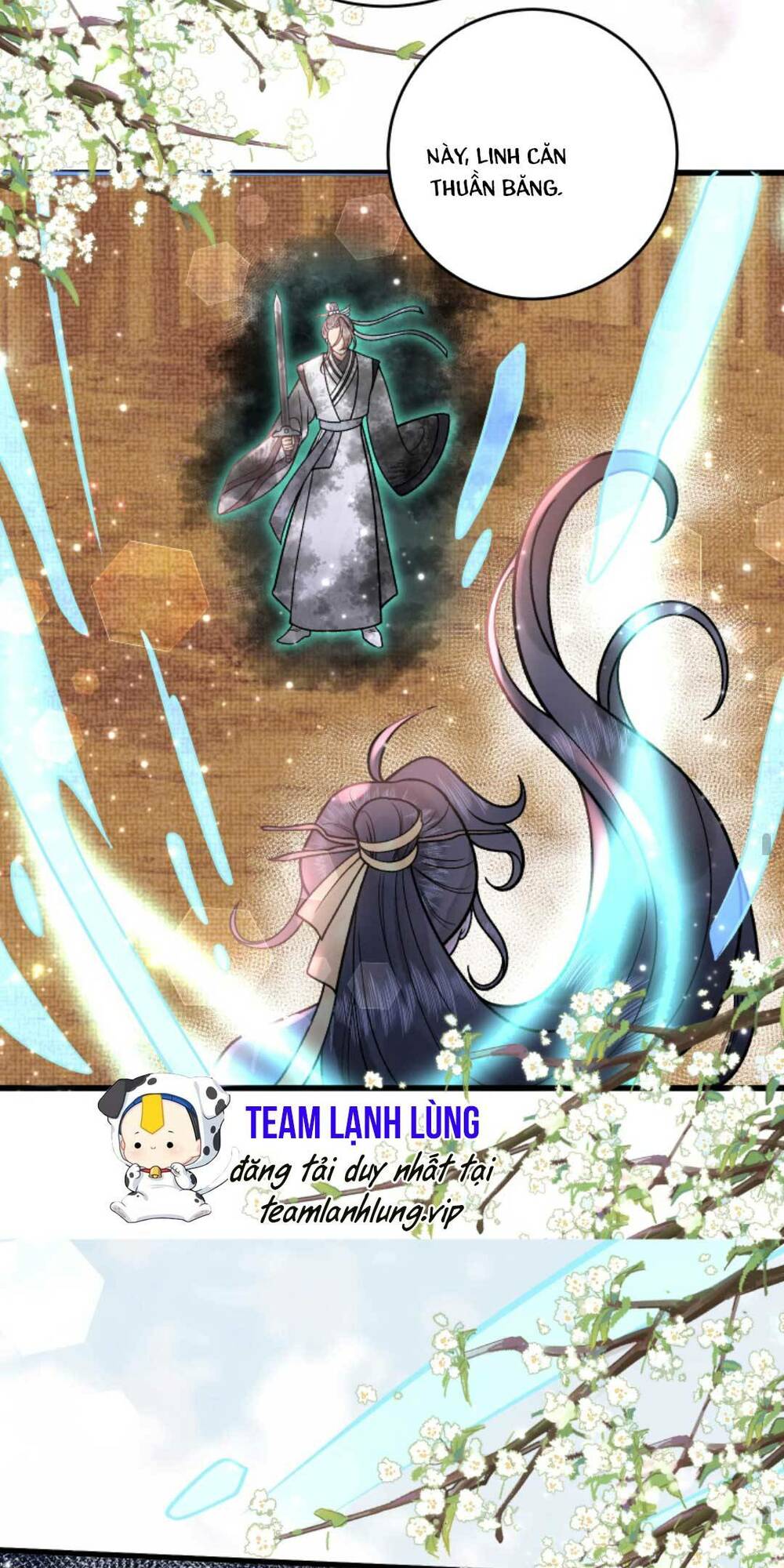 Toàn Tông Môn Đều Là Kẻ Si Tình, Chỉ Có Ta Là Tỉnh Táo Chapter 51 - Trang 2