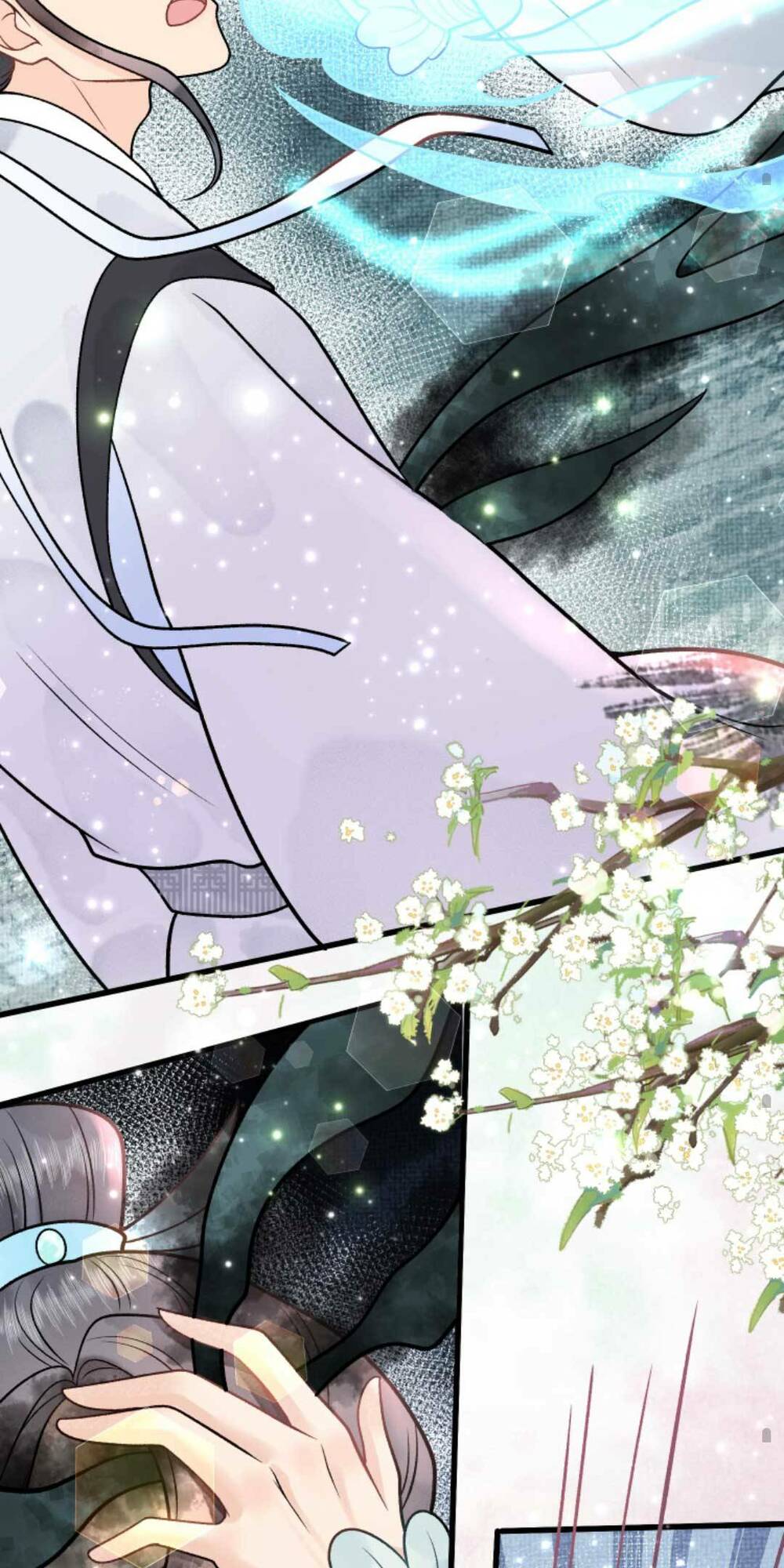 Toàn Tông Môn Đều Là Kẻ Si Tình, Chỉ Có Ta Là Tỉnh Táo Chapter 51 - Trang 2