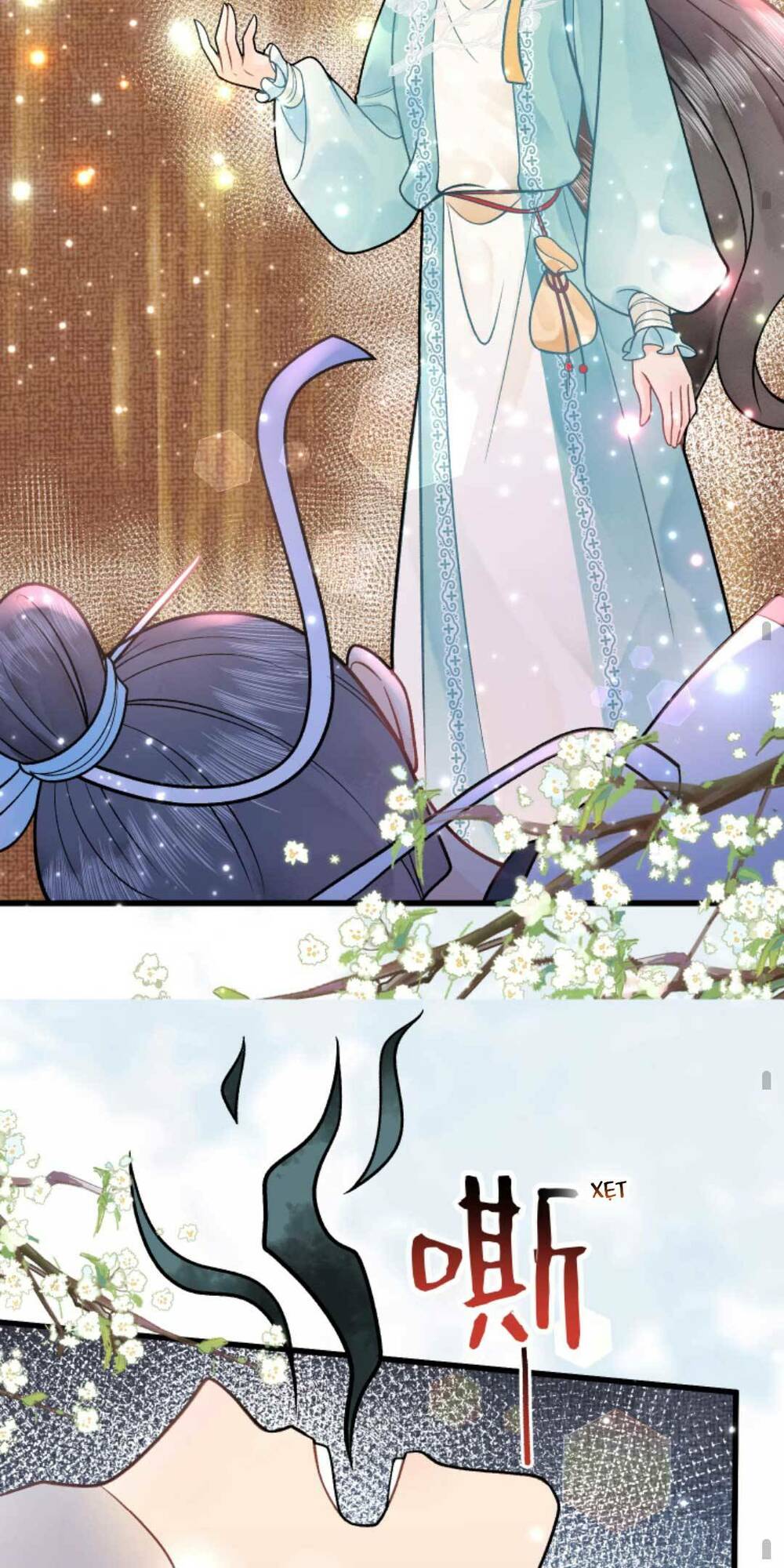 Toàn Tông Môn Đều Là Kẻ Si Tình, Chỉ Có Ta Là Tỉnh Táo Chapter 51 - Trang 2