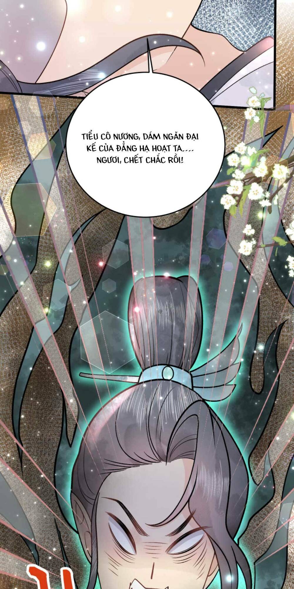 Toàn Tông Môn Đều Là Kẻ Si Tình, Chỉ Có Ta Là Tỉnh Táo Chapter 51 - Trang 2