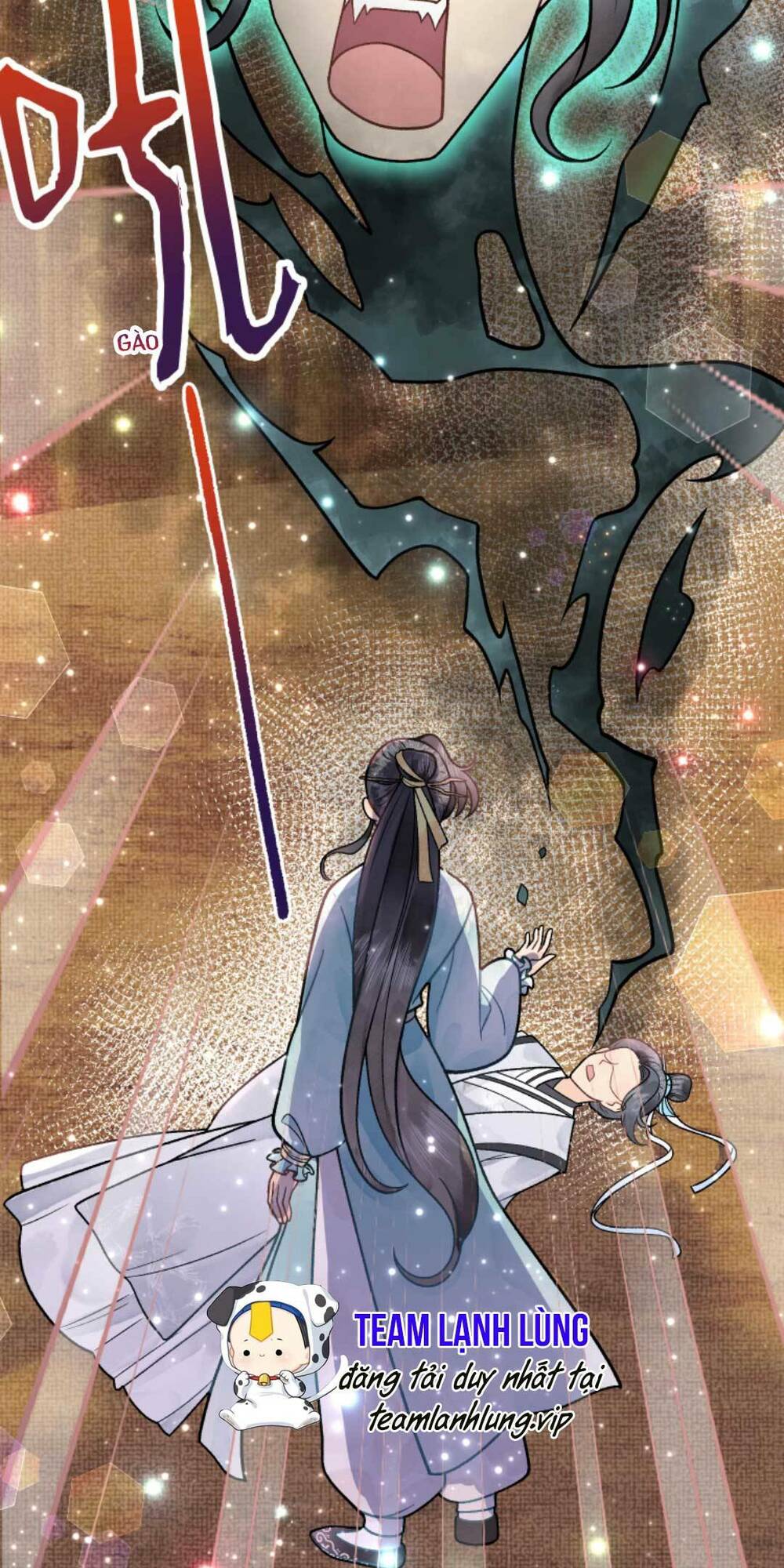 Toàn Tông Môn Đều Là Kẻ Si Tình, Chỉ Có Ta Là Tỉnh Táo Chapter 51 - Trang 2