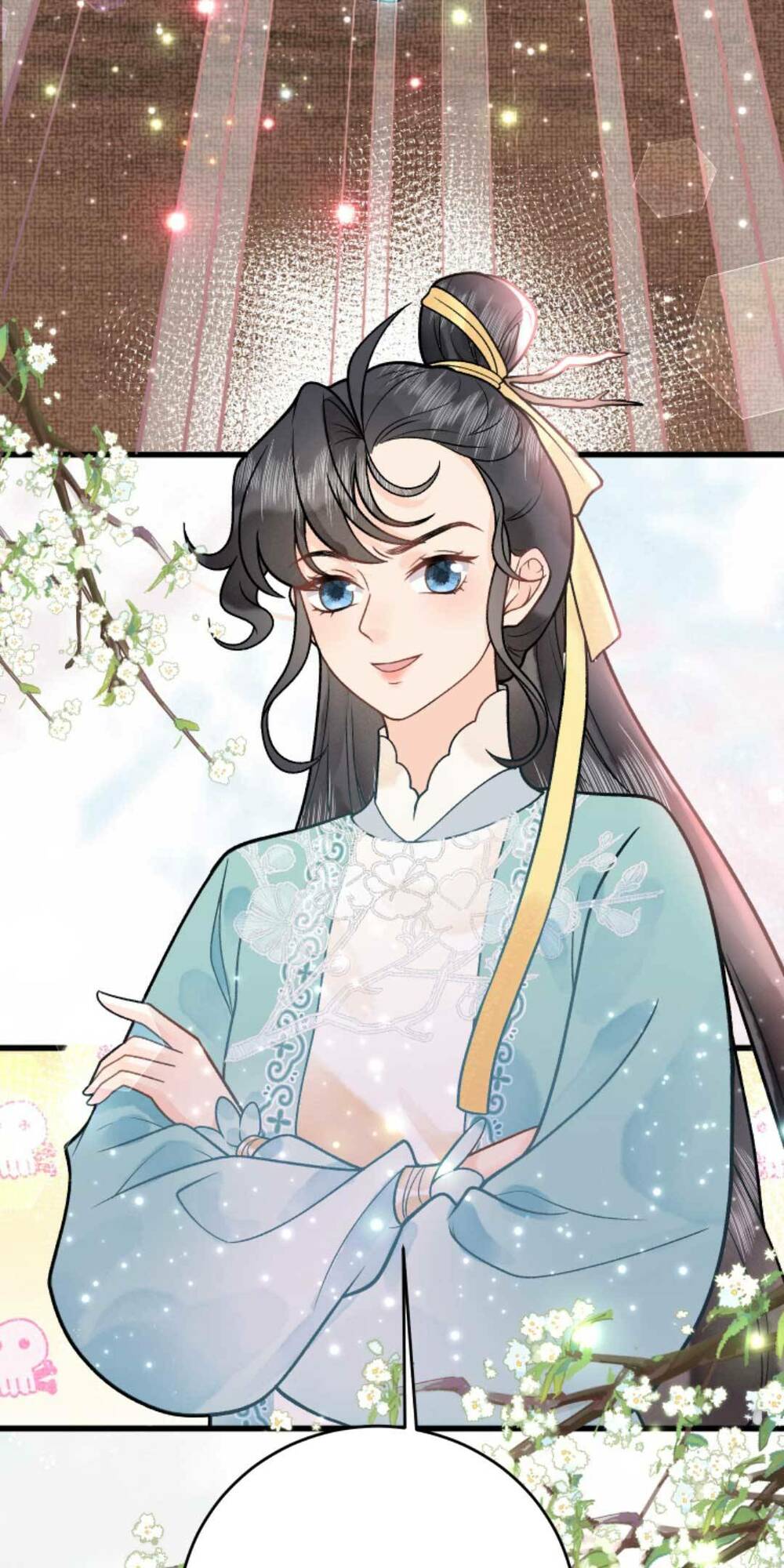 Toàn Tông Môn Đều Là Kẻ Si Tình, Chỉ Có Ta Là Tỉnh Táo Chapter 51 - Trang 2