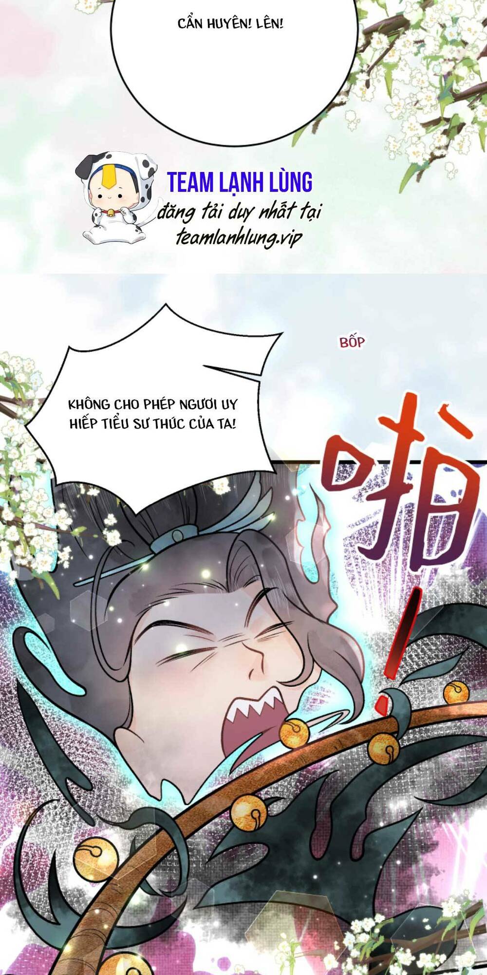 Toàn Tông Môn Đều Là Kẻ Si Tình, Chỉ Có Ta Là Tỉnh Táo Chapter 51 - Trang 2