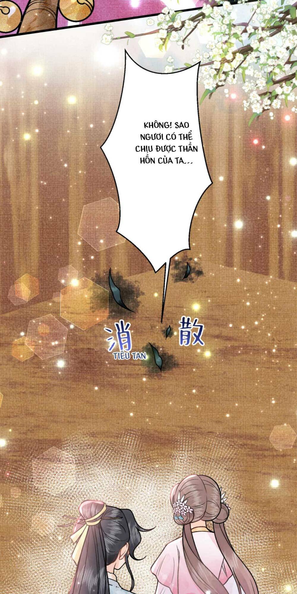 Toàn Tông Môn Đều Là Kẻ Si Tình, Chỉ Có Ta Là Tỉnh Táo Chapter 51 - Trang 2