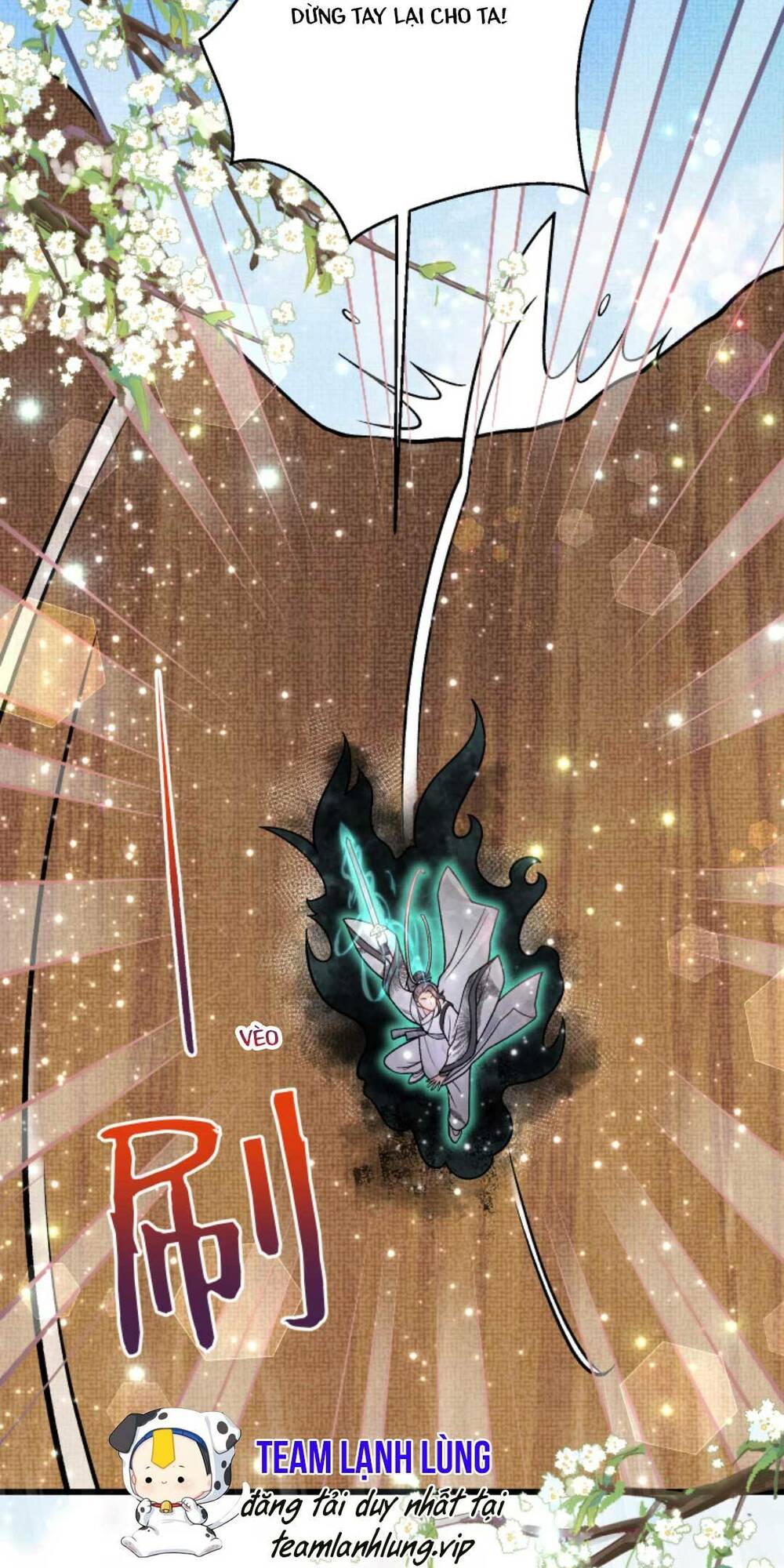 Toàn Tông Môn Đều Là Kẻ Si Tình, Chỉ Có Ta Là Tỉnh Táo Chapter 51 - Trang 2