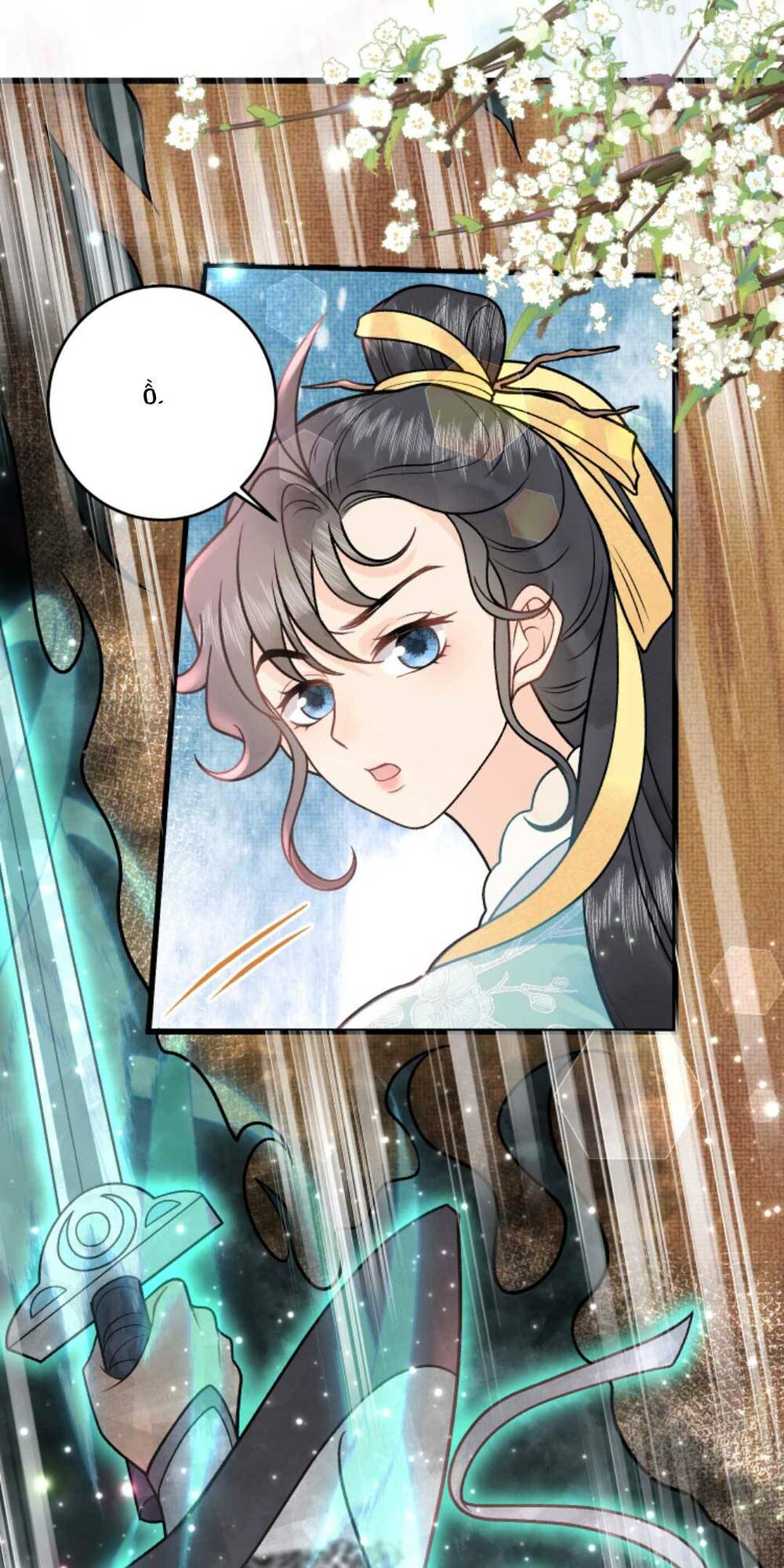 Toàn Tông Môn Đều Là Kẻ Si Tình, Chỉ Có Ta Là Tỉnh Táo Chapter 51 - Trang 2