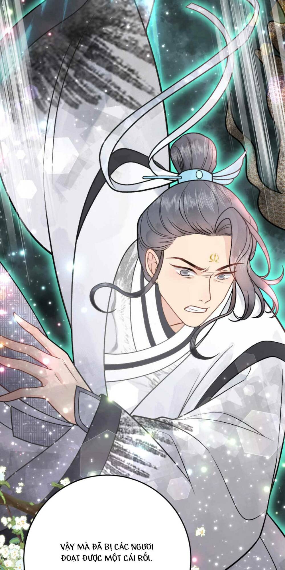 Toàn Tông Môn Đều Là Kẻ Si Tình, Chỉ Có Ta Là Tỉnh Táo Chapter 51 - Trang 2