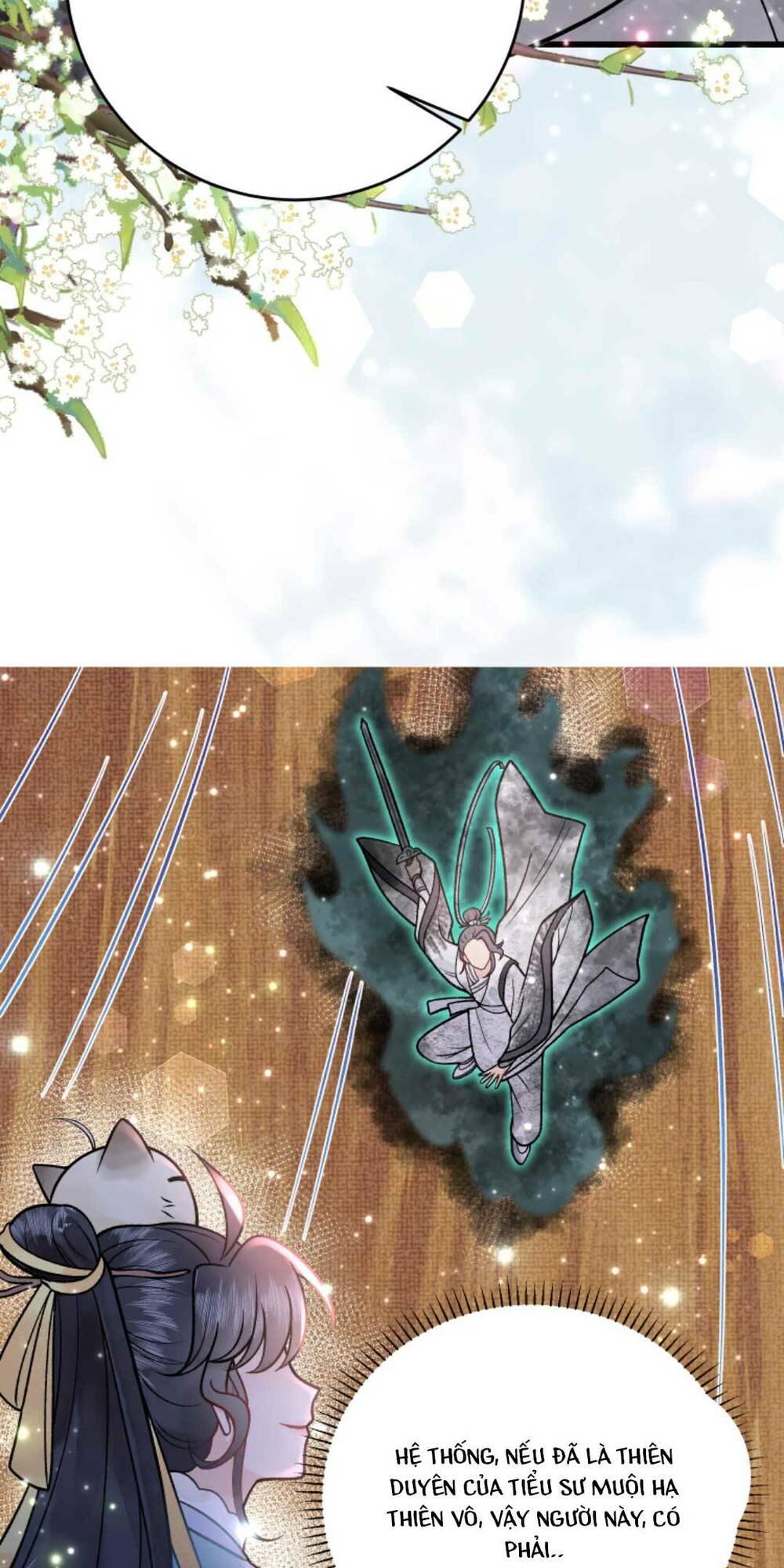 Toàn Tông Môn Đều Là Kẻ Si Tình, Chỉ Có Ta Là Tỉnh Táo Chapter 51 - Trang 2