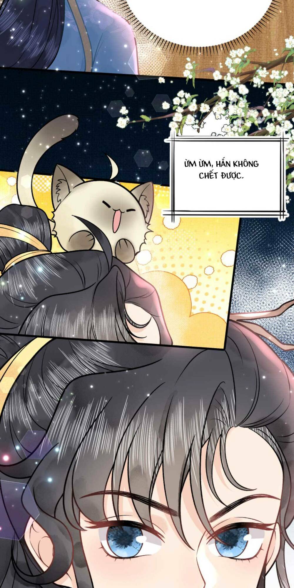 Toàn Tông Môn Đều Là Kẻ Si Tình, Chỉ Có Ta Là Tỉnh Táo Chapter 51 - Trang 2