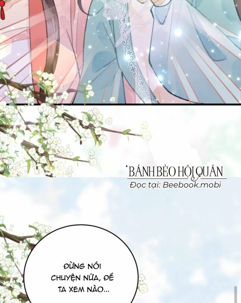 Toàn Tông Môn Đều Là Kẻ Si Tình, Chỉ Có Ta Là Tỉnh Táo Chapter 52 - Trang 2