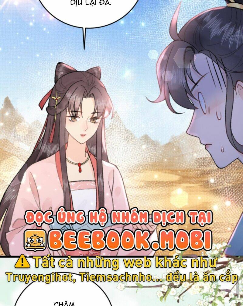 Toàn Tông Môn Đều Là Kẻ Si Tình, Chỉ Có Ta Là Tỉnh Táo Chapter 52 - Trang 2