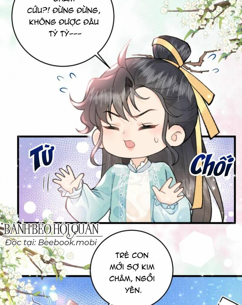 Toàn Tông Môn Đều Là Kẻ Si Tình, Chỉ Có Ta Là Tỉnh Táo Chapter 52 - Trang 2