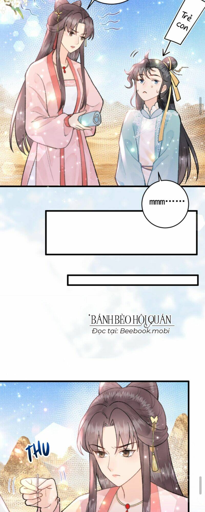 Toàn Tông Môn Đều Là Kẻ Si Tình, Chỉ Có Ta Là Tỉnh Táo Chapter 52 - Trang 2