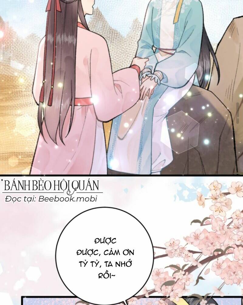 Toàn Tông Môn Đều Là Kẻ Si Tình, Chỉ Có Ta Là Tỉnh Táo Chapter 52 - Trang 2