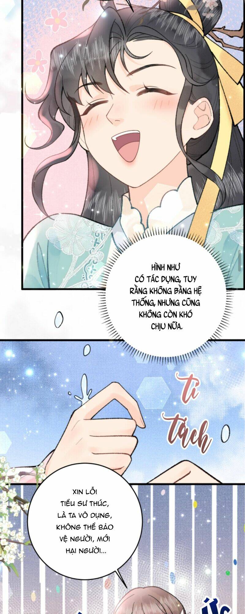 Toàn Tông Môn Đều Là Kẻ Si Tình, Chỉ Có Ta Là Tỉnh Táo Chapter 52 - Trang 2