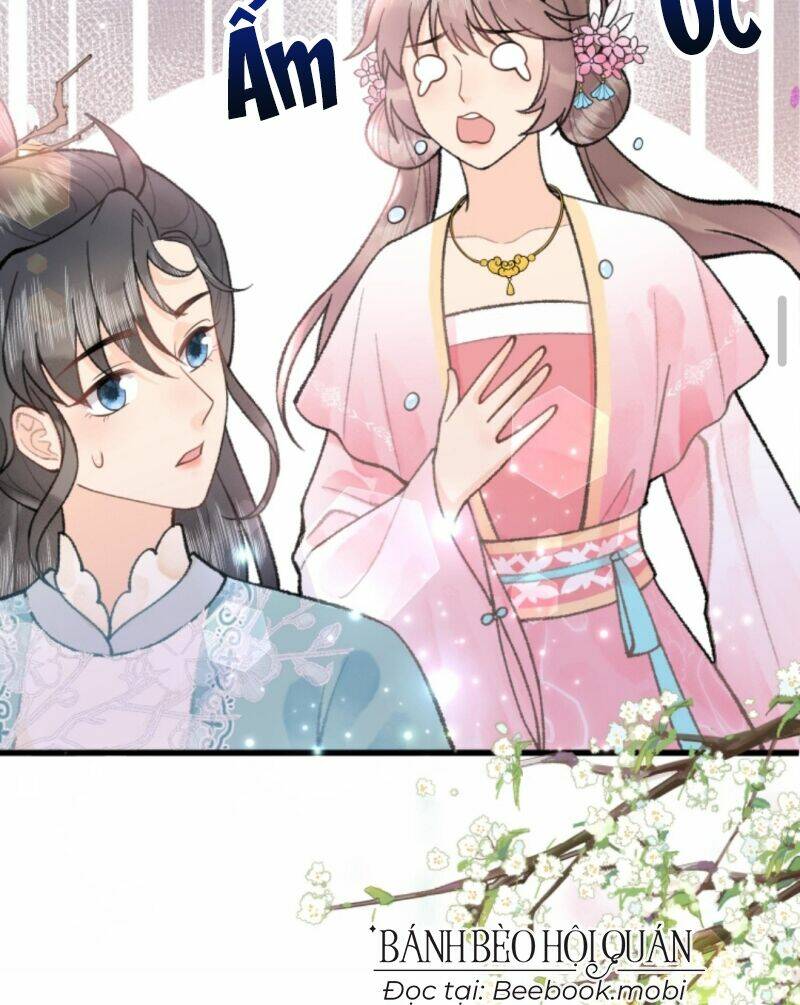 Toàn Tông Môn Đều Là Kẻ Si Tình, Chỉ Có Ta Là Tỉnh Táo Chapter 52 - Trang 2