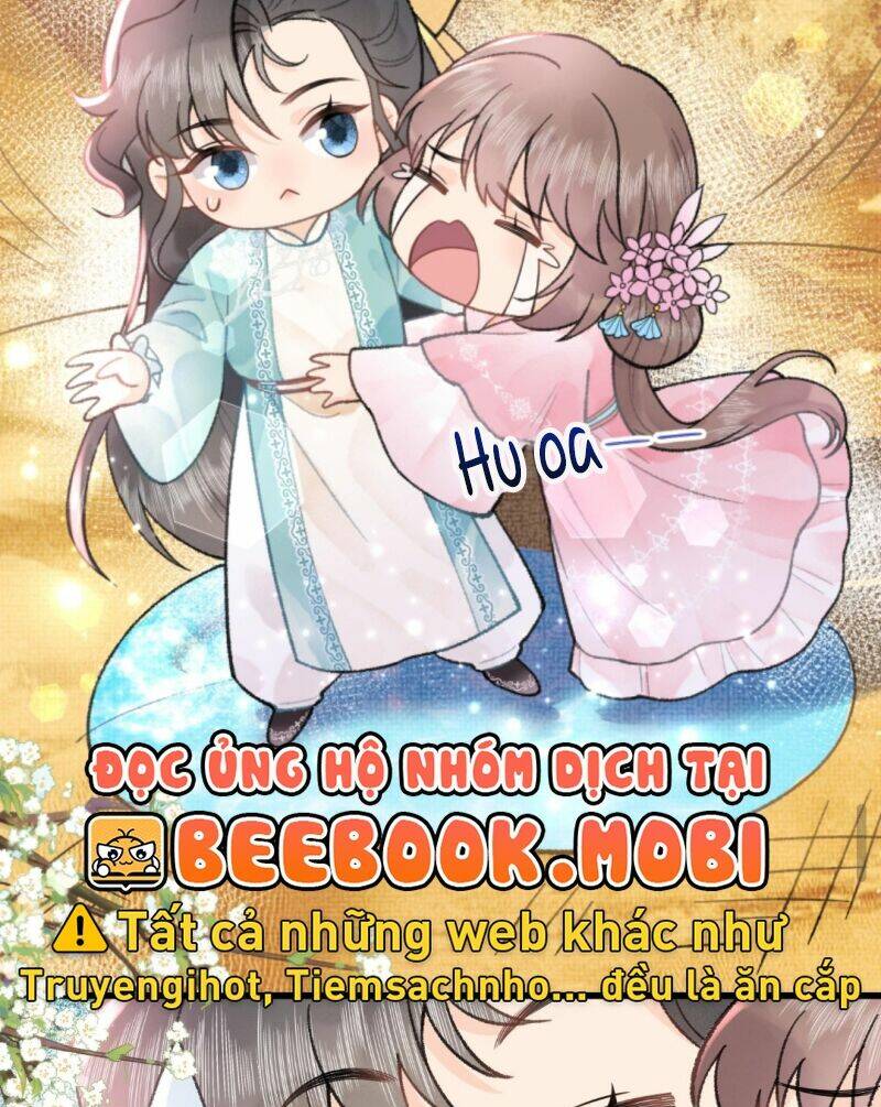 Toàn Tông Môn Đều Là Kẻ Si Tình, Chỉ Có Ta Là Tỉnh Táo Chapter 52 - Trang 2