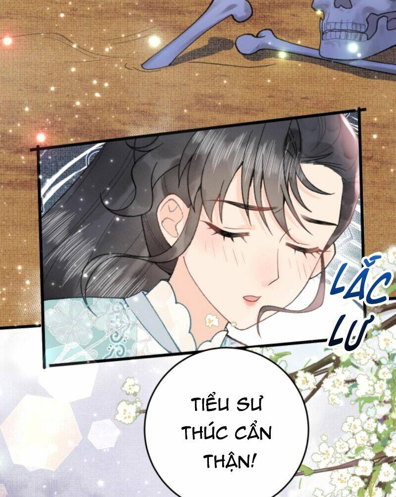 Toàn Tông Môn Đều Là Kẻ Si Tình, Chỉ Có Ta Là Tỉnh Táo Chapter 52 - Trang 2