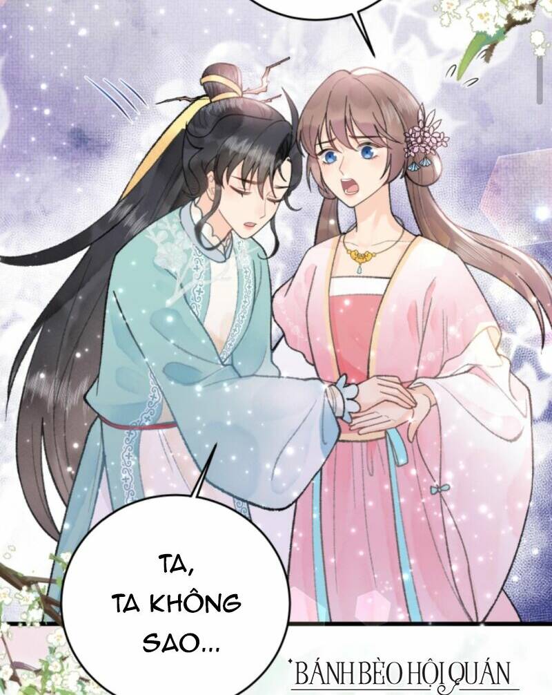 Toàn Tông Môn Đều Là Kẻ Si Tình, Chỉ Có Ta Là Tỉnh Táo Chapter 52 - Trang 2