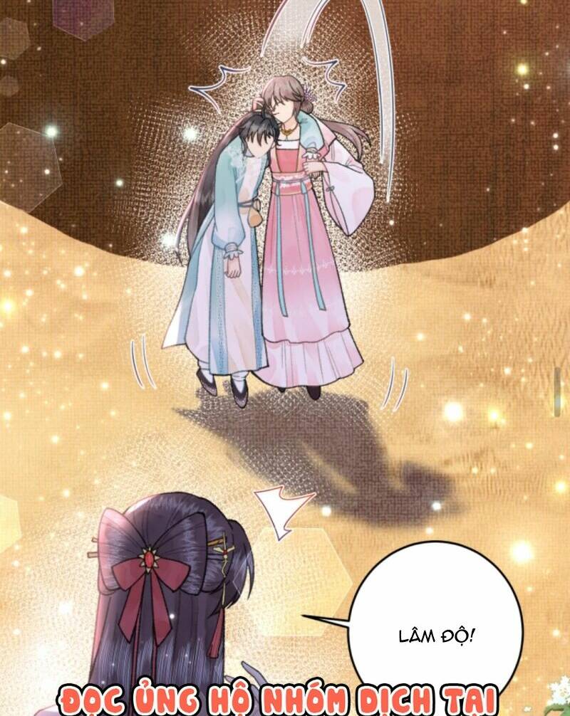 Toàn Tông Môn Đều Là Kẻ Si Tình, Chỉ Có Ta Là Tỉnh Táo Chapter 52 - Trang 2