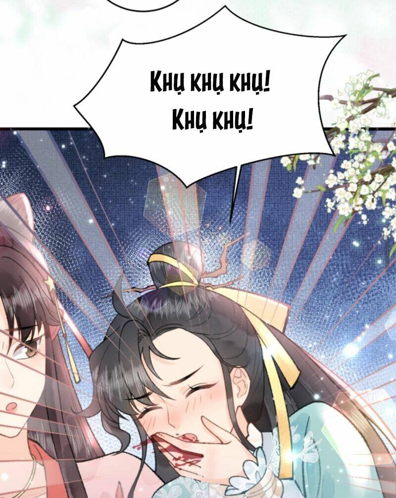 Toàn Tông Môn Đều Là Kẻ Si Tình, Chỉ Có Ta Là Tỉnh Táo Chapter 52 - Trang 2