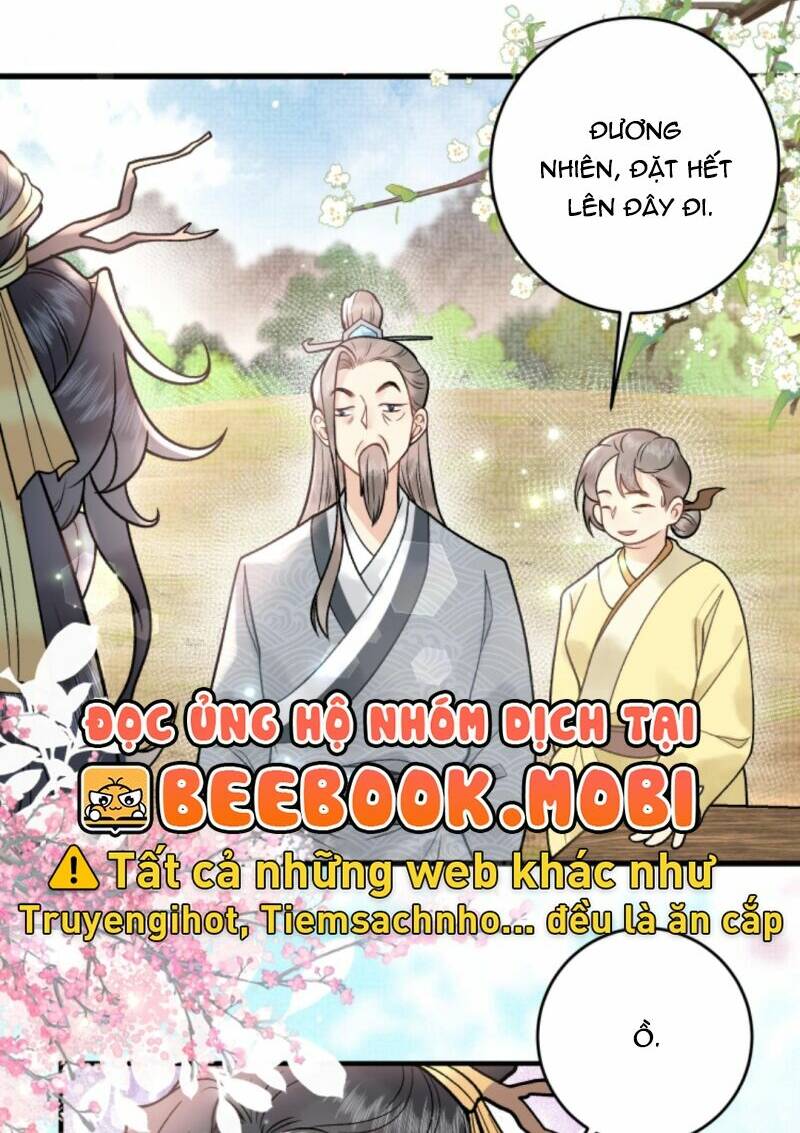 Toàn Tông Môn Đều Là Kẻ Si Tình, Chỉ Có Ta Là Tỉnh Táo Chapter 53 - Trang 2