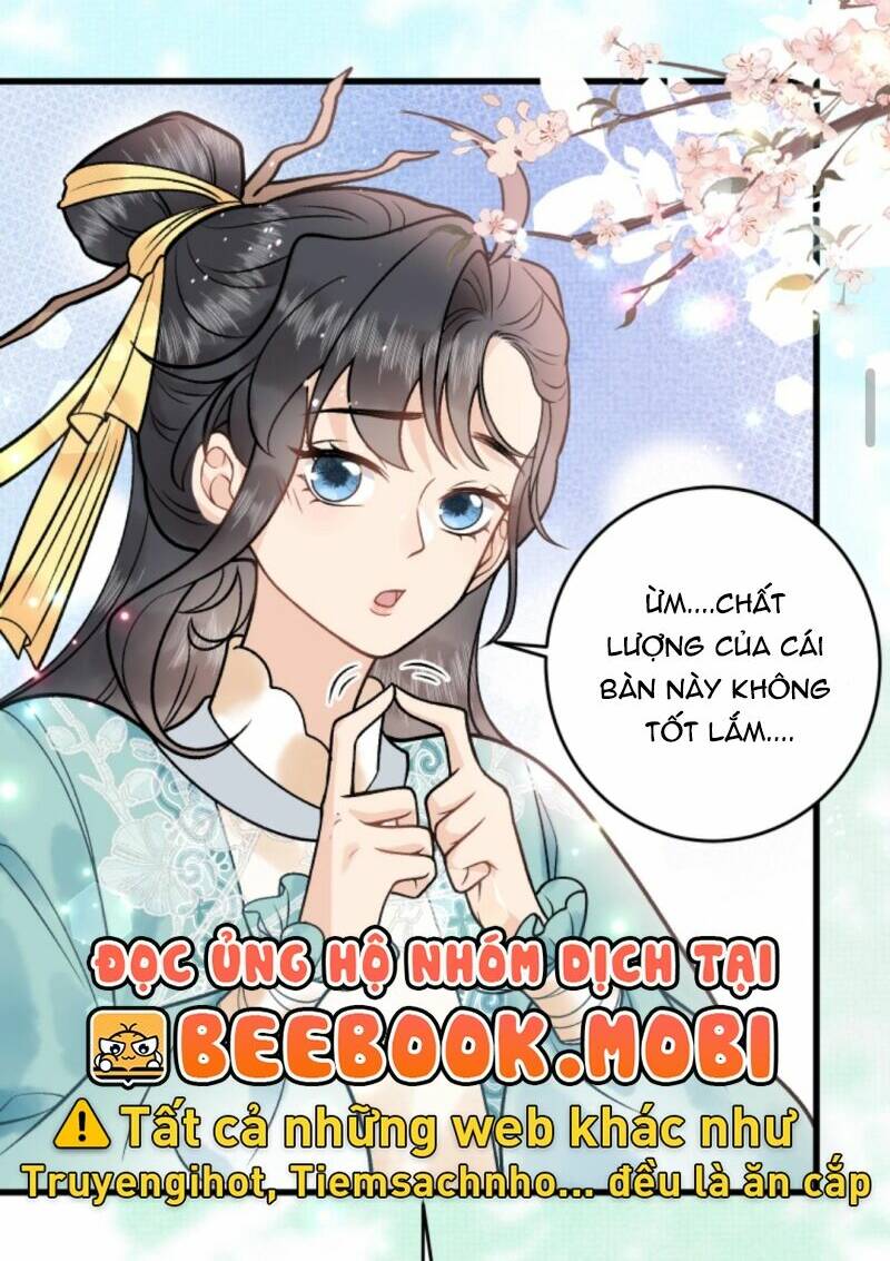 Toàn Tông Môn Đều Là Kẻ Si Tình, Chỉ Có Ta Là Tỉnh Táo Chapter 53 - Trang 2