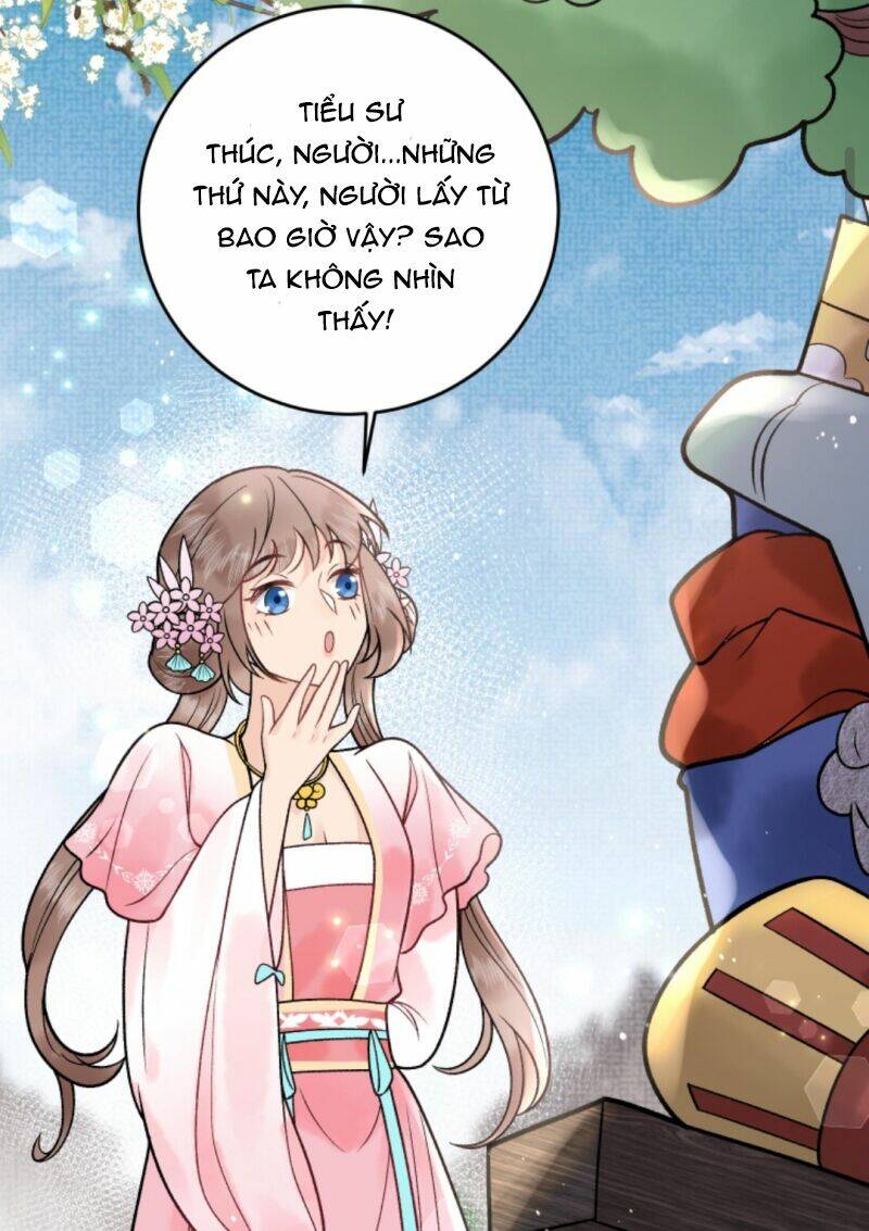 Toàn Tông Môn Đều Là Kẻ Si Tình, Chỉ Có Ta Là Tỉnh Táo Chapter 53 - Trang 2