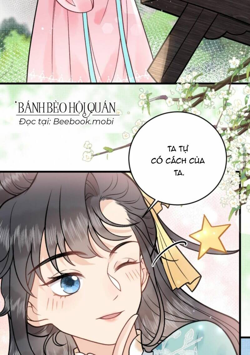 Toàn Tông Môn Đều Là Kẻ Si Tình, Chỉ Có Ta Là Tỉnh Táo Chapter 53 - Trang 2