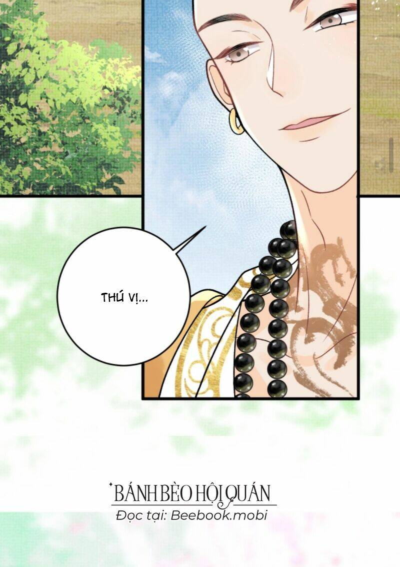 Toàn Tông Môn Đều Là Kẻ Si Tình, Chỉ Có Ta Là Tỉnh Táo Chapter 53 - Trang 2