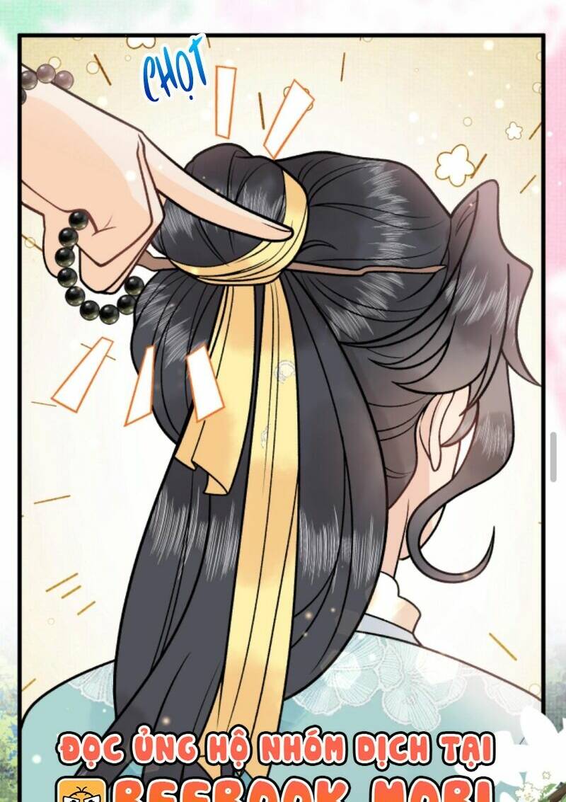 Toàn Tông Môn Đều Là Kẻ Si Tình, Chỉ Có Ta Là Tỉnh Táo Chapter 53 - Trang 2