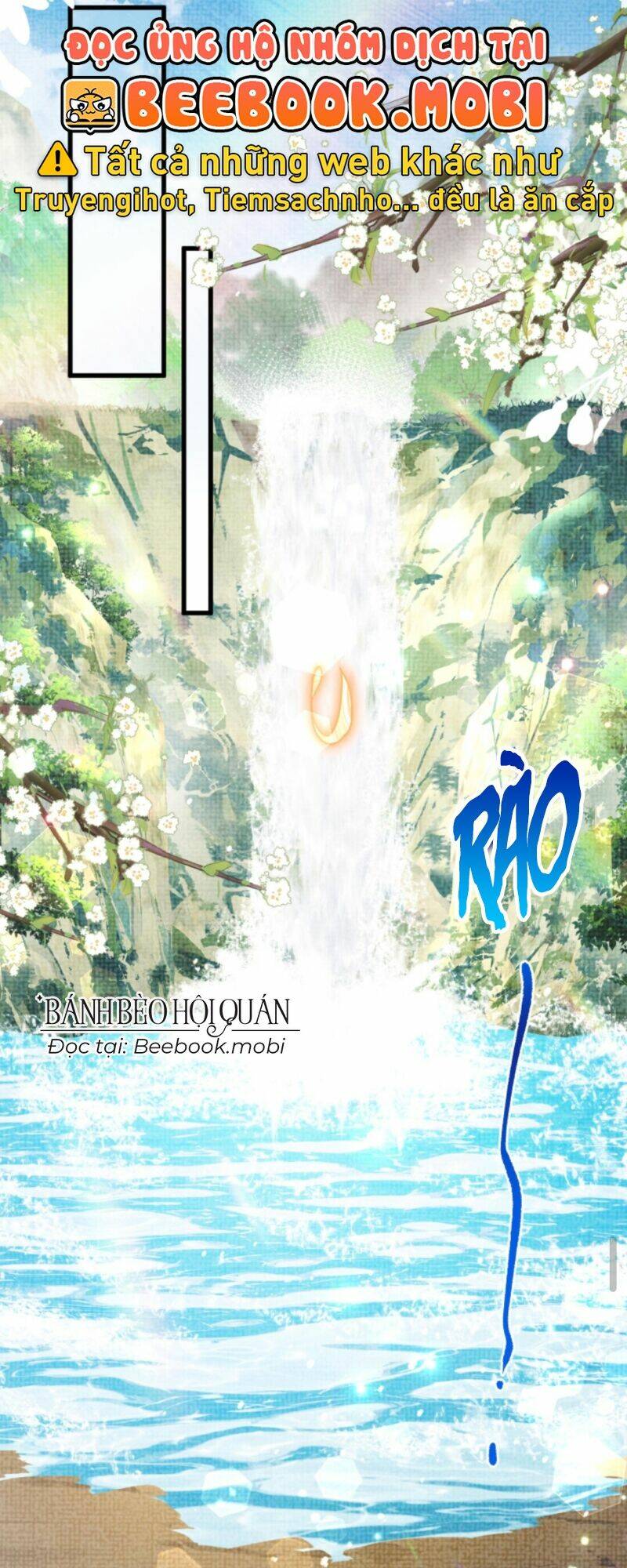 Toàn Tông Môn Đều Là Kẻ Si Tình, Chỉ Có Ta Là Tỉnh Táo Chapter 53 - Trang 2