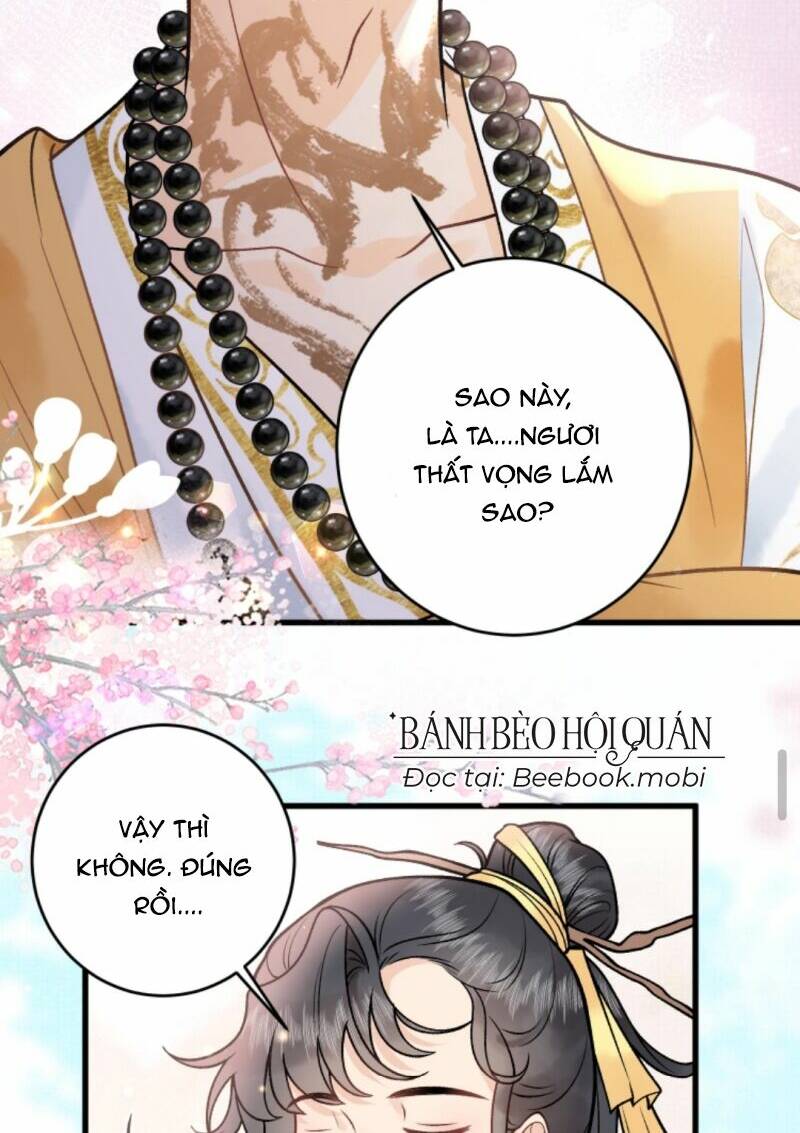 Toàn Tông Môn Đều Là Kẻ Si Tình, Chỉ Có Ta Là Tỉnh Táo Chapter 53 - Trang 2