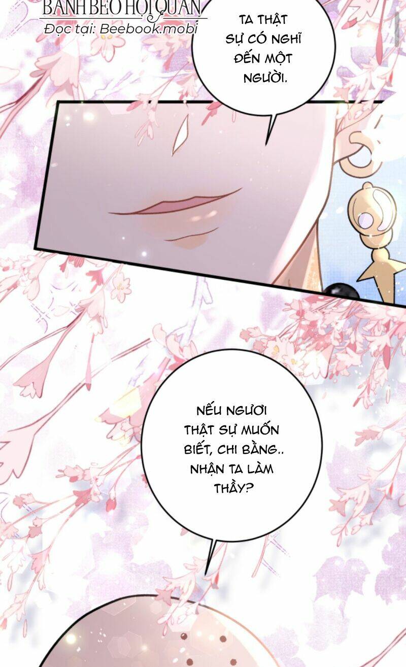 Toàn Tông Môn Đều Là Kẻ Si Tình, Chỉ Có Ta Là Tỉnh Táo Chapter 53 - Trang 2