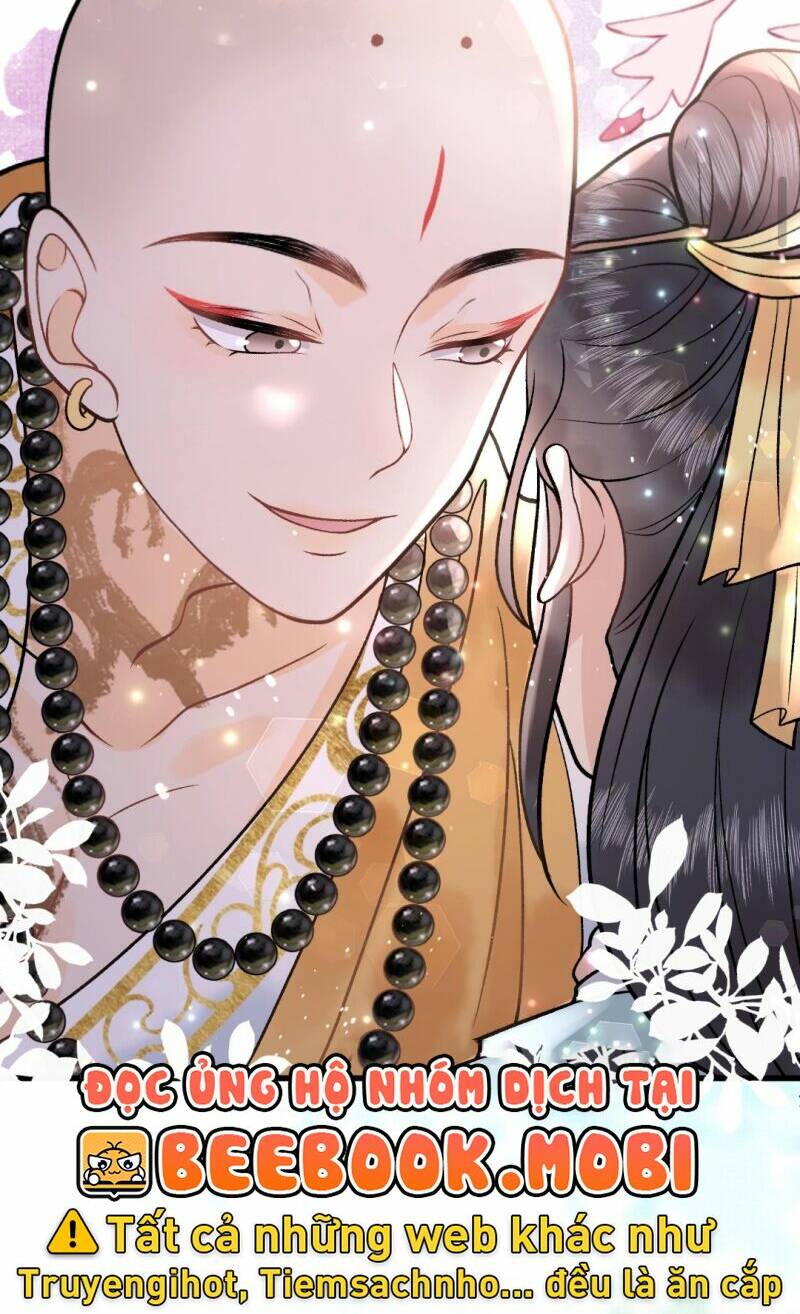 Toàn Tông Môn Đều Là Kẻ Si Tình, Chỉ Có Ta Là Tỉnh Táo Chapter 53 - Trang 2