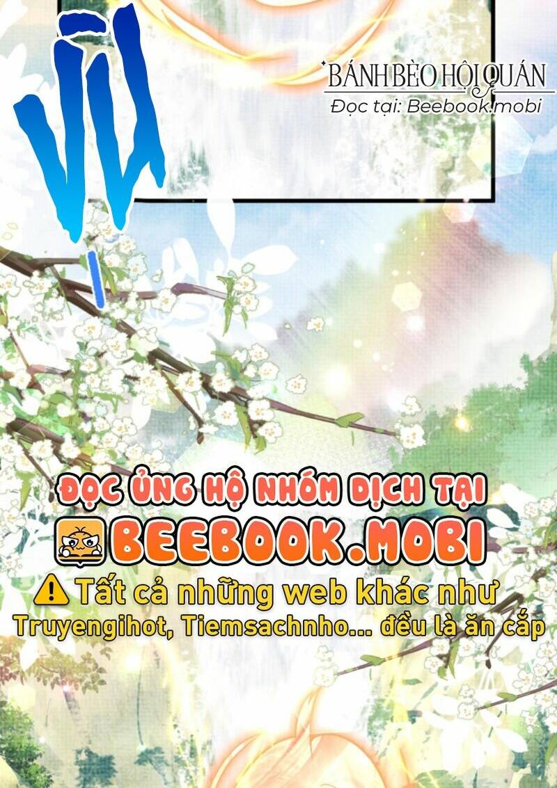 Toàn Tông Môn Đều Là Kẻ Si Tình, Chỉ Có Ta Là Tỉnh Táo Chapter 53 - Trang 2