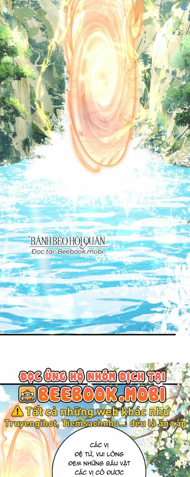 Toàn Tông Môn Đều Là Kẻ Si Tình, Chỉ Có Ta Là Tỉnh Táo Chapter 53 - Trang 2