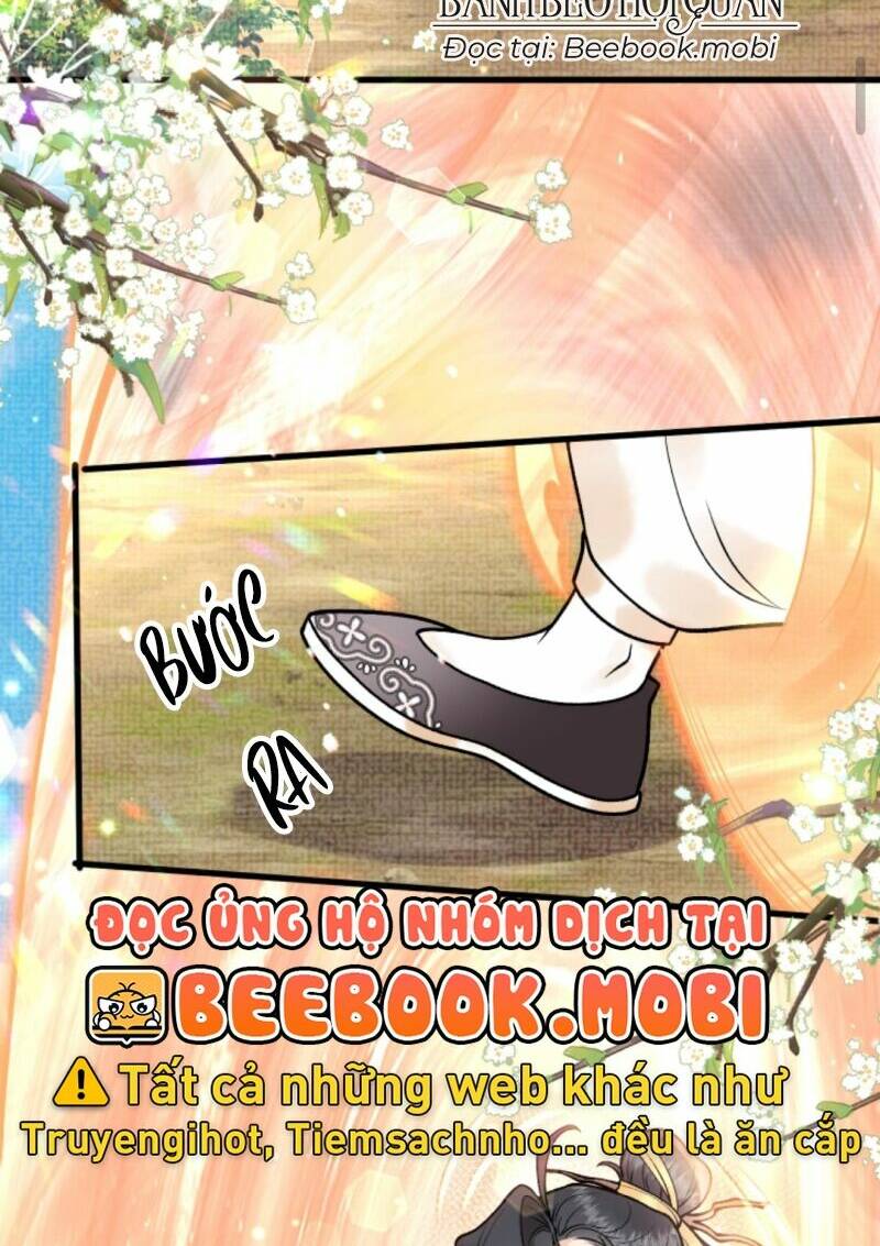 Toàn Tông Môn Đều Là Kẻ Si Tình, Chỉ Có Ta Là Tỉnh Táo Chapter 53 - Trang 2