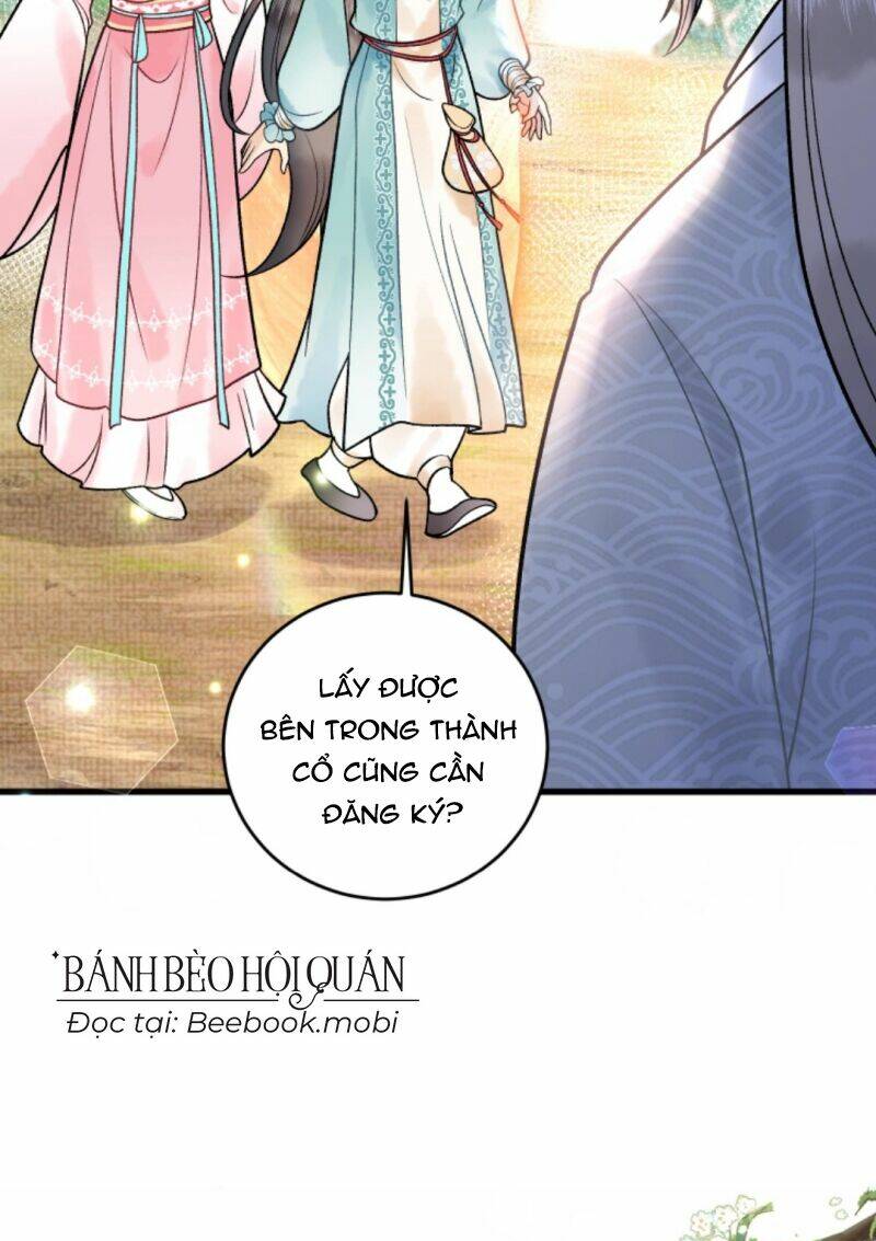 Toàn Tông Môn Đều Là Kẻ Si Tình, Chỉ Có Ta Là Tỉnh Táo Chapter 53 - Trang 2